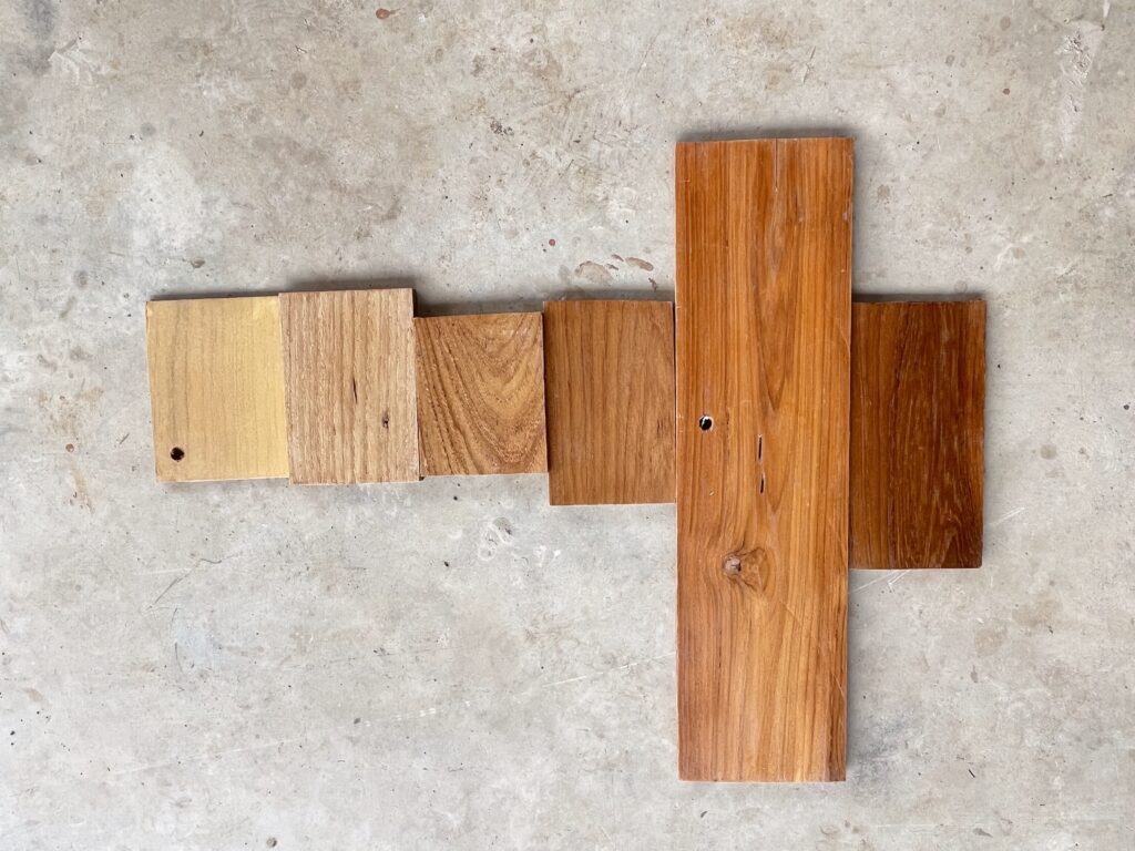 Same Teakwood, Different Souls: Why No Two Pieces of Teak Furniture are Alike img 6495